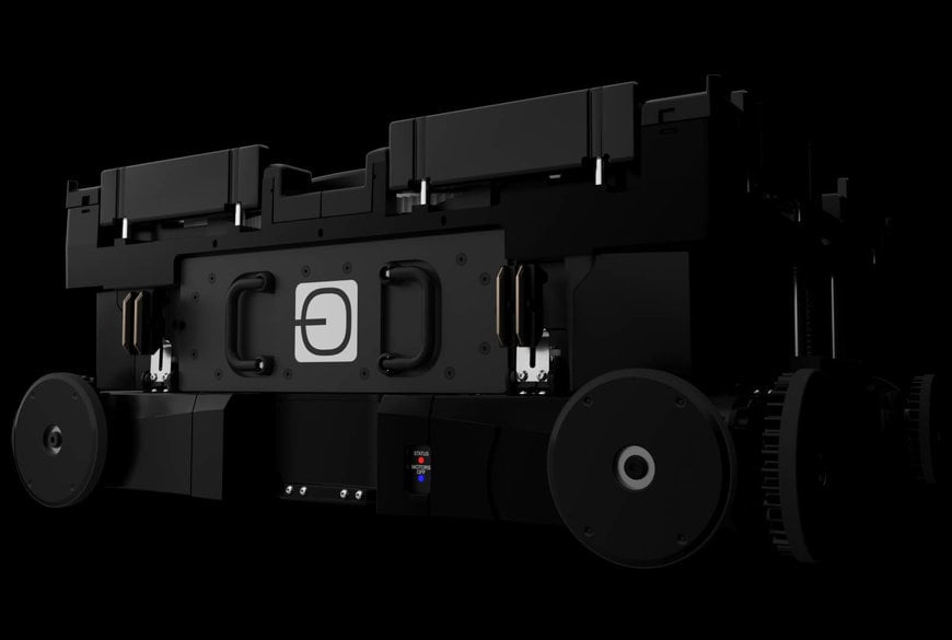 Körber announces Asia partnership with Attabotics